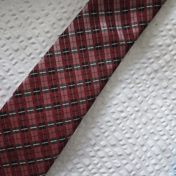 Bundle Five Assorted Ties - Picture 7 of 10